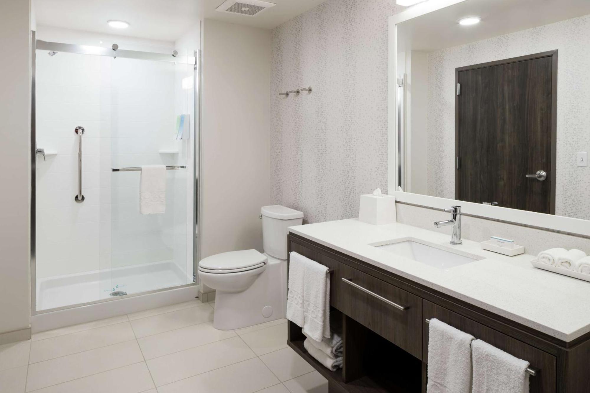 Home2 Suites By Hilton Orlando Airport Exterior photo